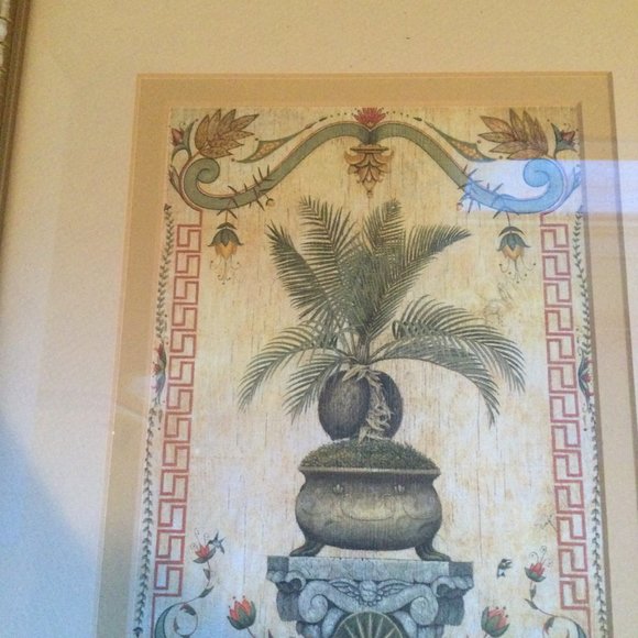 Framed wall decor art print by James Wieis - Picture 2 of 3